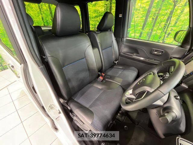 Daihatsu TANTO CUSTOM 2023-10 8686755-7