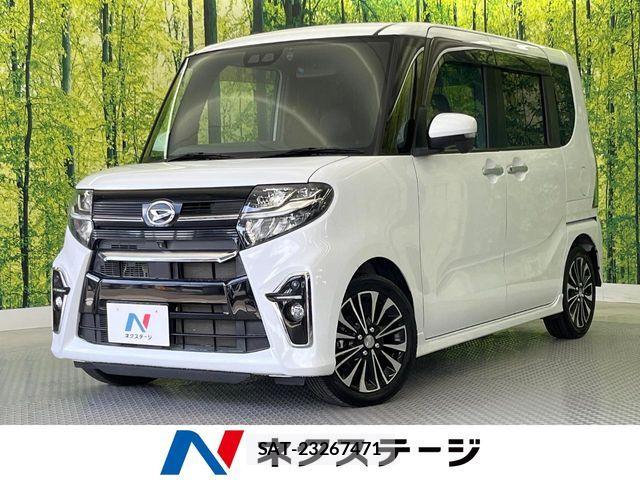 Daihatsu TANTO CUSTOM 2019-09 8686768-0