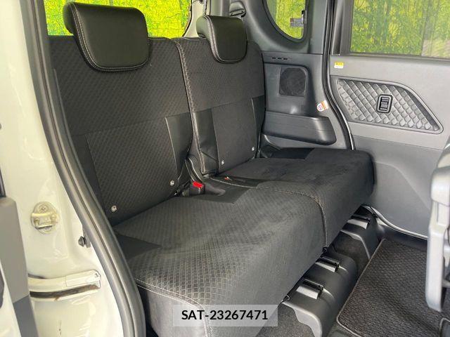Daihatsu TANTO CUSTOM 2019-09 8686768-9
