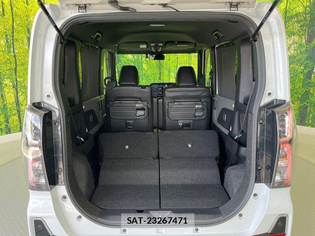 Daihatsu TANTO CUSTOM 2019-09 8686768-10