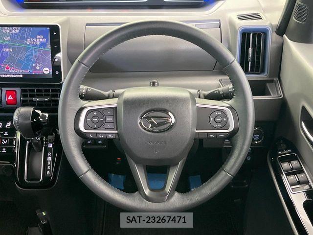 Daihatsu TANTO CUSTOM 2019-09 8686768-11