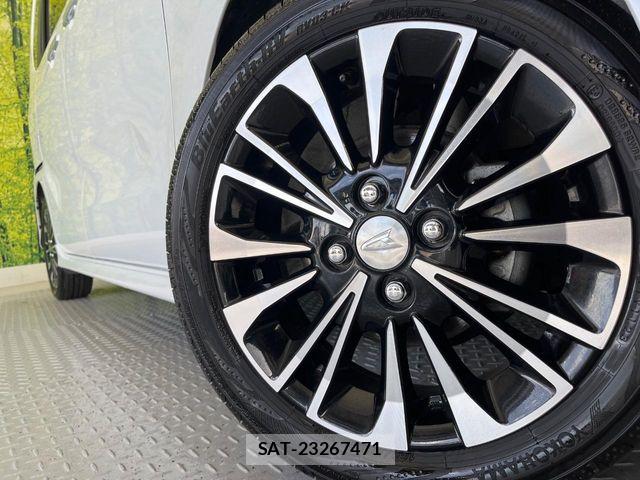 Daihatsu TANTO CUSTOM 2019-09 8686768-13