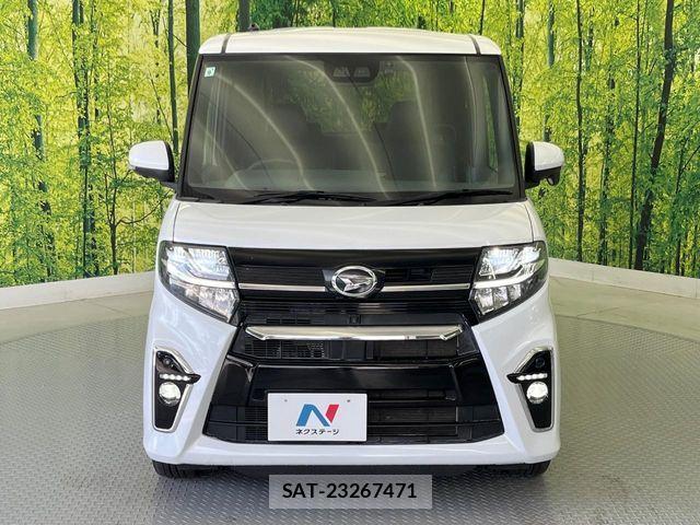 Daihatsu TANTO CUSTOM 2019-09 8686768-14