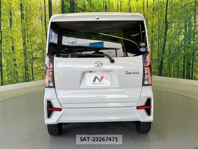 Daihatsu TANTO CUSTOM 2019-09 8686768-15
