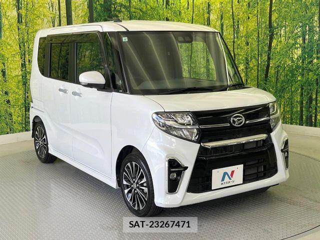 Daihatsu TANTO CUSTOM 2019-09 8686768-16