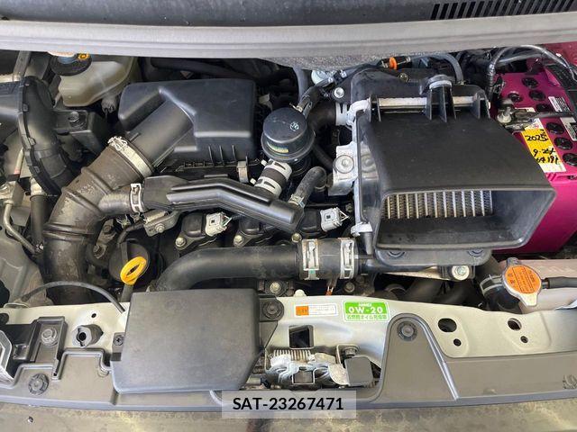 Daihatsu TANTO CUSTOM 2019-09 8686768-18