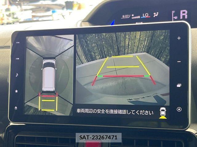 Daihatsu TANTO CUSTOM 2019-09 8686768-4