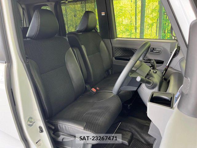 Daihatsu TANTO CUSTOM 2019-09 8686768-8