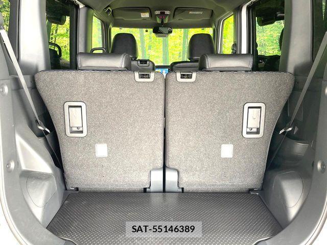 Daihatsu TANTO CUSTOM 2022-12 8686762-9