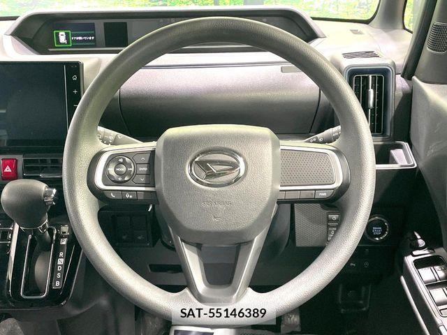 Daihatsu TANTO CUSTOM 2022-12 8686762-10