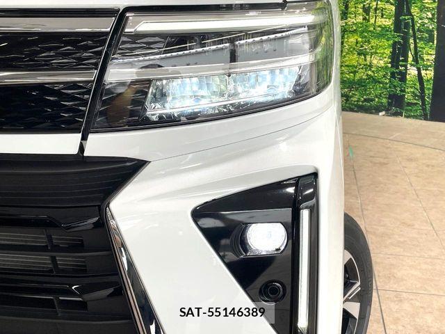 Daihatsu TANTO CUSTOM 2022-12 8686762-11