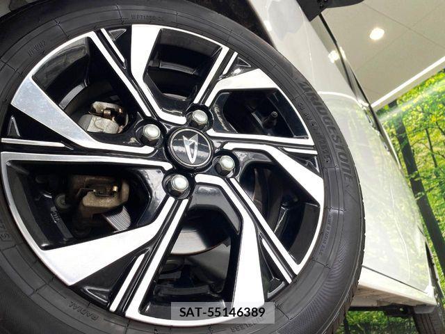Daihatsu TANTO CUSTOM 2022-12 8686762-12