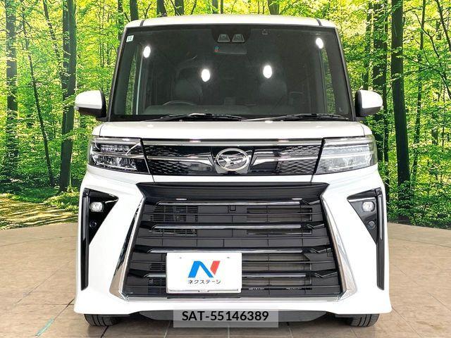 Daihatsu TANTO CUSTOM 2022-12 8686762-13