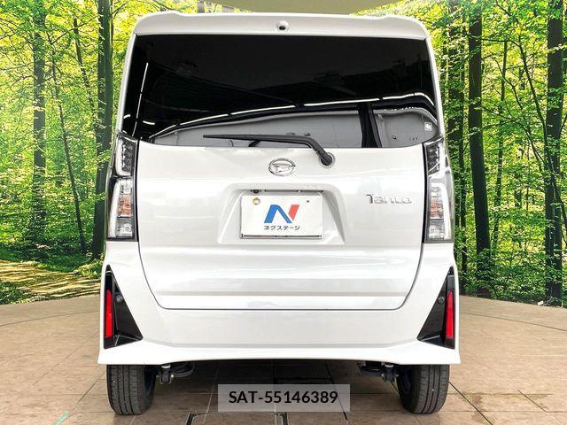 Daihatsu TANTO CUSTOM 2022-12 8686762-14