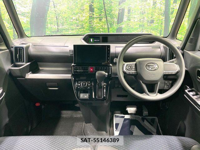 Daihatsu TANTO CUSTOM 2022-12 8686762-1