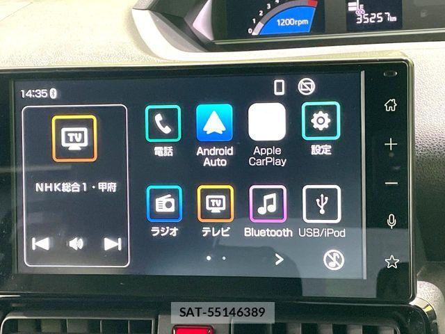 Daihatsu TANTO CUSTOM 2022-12 8686762-3