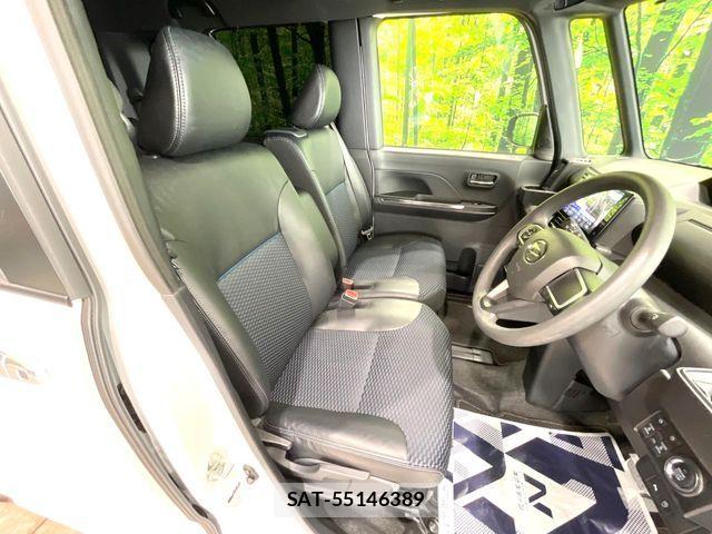 Daihatsu TANTO CUSTOM 2022-12 8686762-7