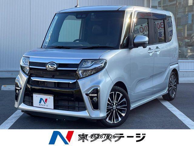 Daihatsu TANTO CUSTOM 2019-08 8686771-0
