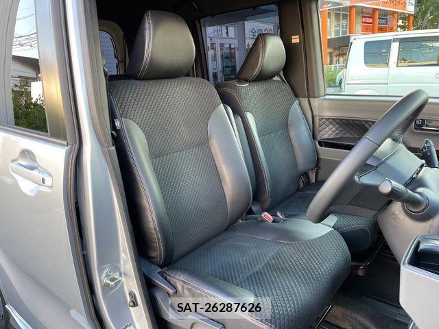 Daihatsu TANTO CUSTOM 2019-08 8686771-9