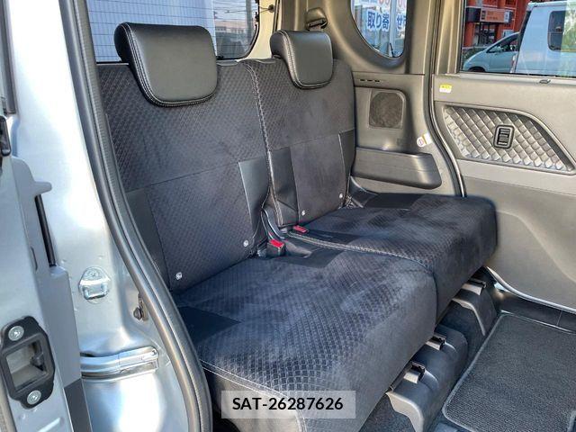 Daihatsu TANTO CUSTOM 2019-08 8686771-10