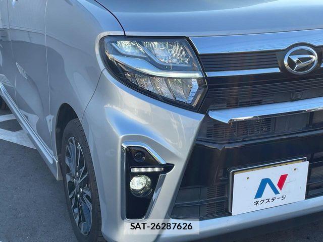 Daihatsu TANTO CUSTOM 2019-08 8686771-13