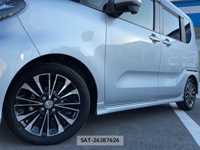 Daihatsu TANTO CUSTOM 2019-08 8686771-14