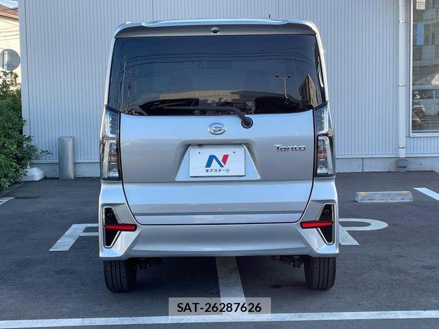 Daihatsu TANTO CUSTOM 2019-08 8686771-16