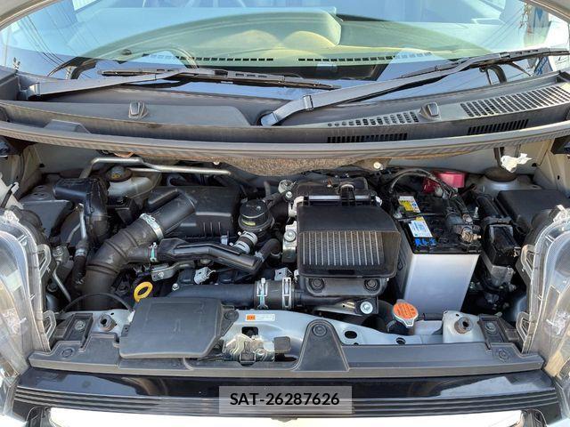 Daihatsu TANTO CUSTOM 2019-08 8686771-19