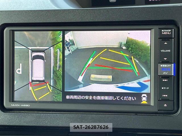 Daihatsu TANTO CUSTOM 2019-08 8686771-3