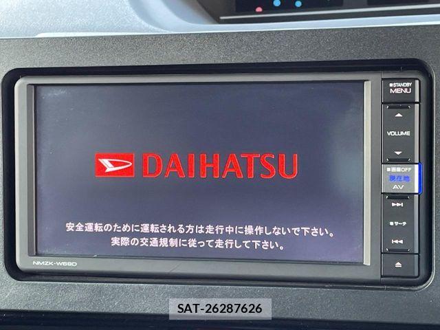 Daihatsu TANTO CUSTOM 2019-08 8686771-4