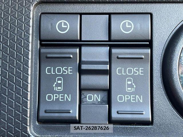 Daihatsu TANTO CUSTOM 2019-08 8686771-5
