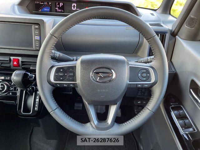 Daihatsu TANTO CUSTOM 2019-08 8686771-7
