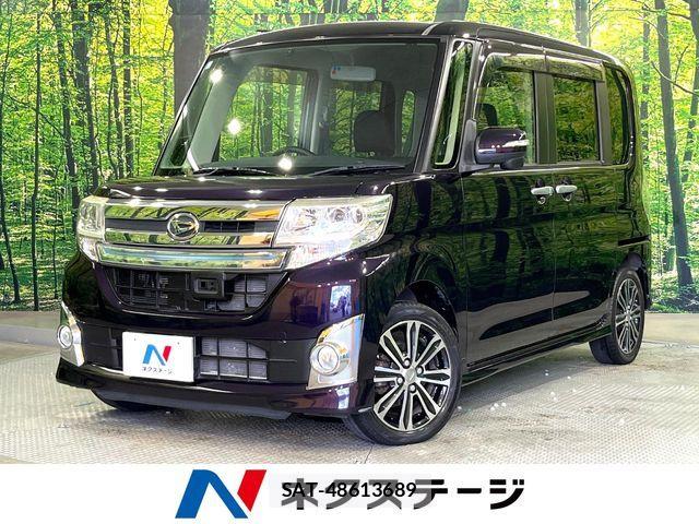 Daihatsu TANTO CUSTOM 2014-01 8686772-0