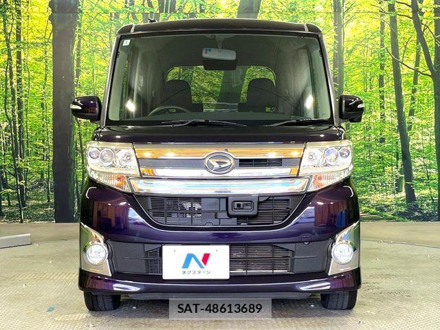 Daihatsu TANTO CUSTOM 2014-01 8686772-12