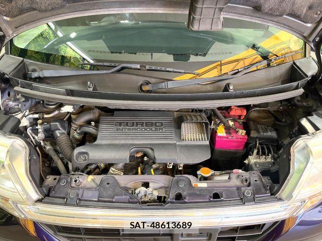 Daihatsu TANTO CUSTOM 2014-01 8686772-16