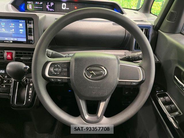 Daihatsu TANTO CUSTOM 2022-04 8746284-10