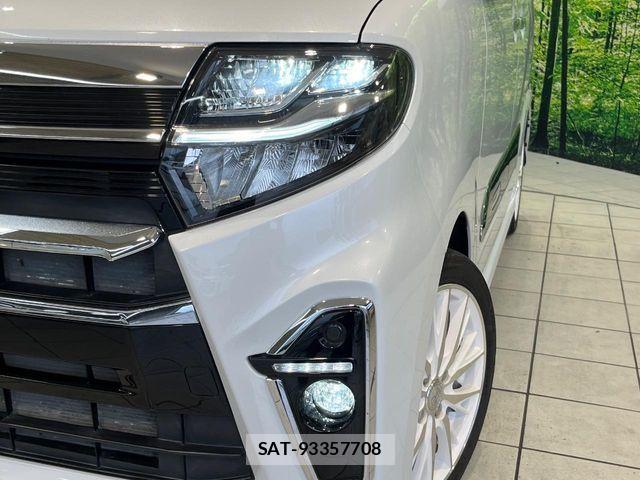 Daihatsu TANTO CUSTOM 2022-04 8746284-11
