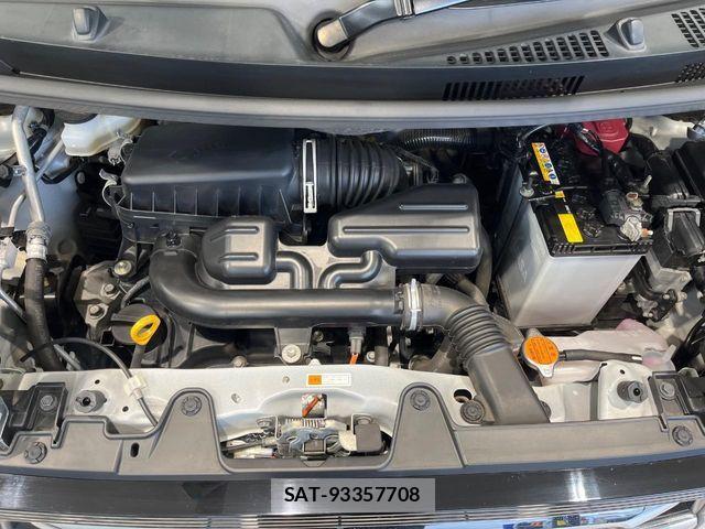 Daihatsu TANTO CUSTOM 2022-04 8746284-17