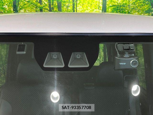 Daihatsu TANTO CUSTOM 2022-04 8746284-4