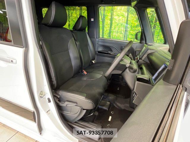 Daihatsu TANTO CUSTOM 2022-04 8746284-7