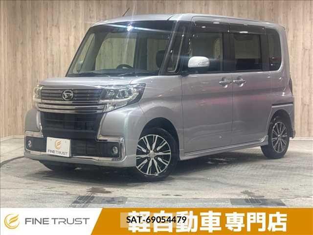 Daihatsu TANTO CUSTOM 2016-12 8746302-0