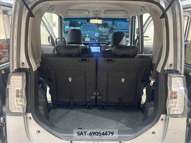 Daihatsu TANTO CUSTOM 2016-12 8746302-9
