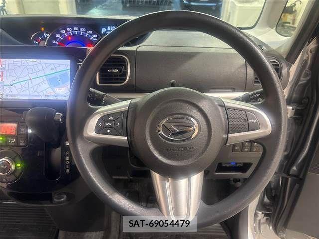 Daihatsu TANTO CUSTOM 2016-12 8746302-10