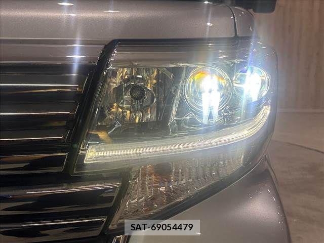 Daihatsu TANTO CUSTOM 2016-12 8746302-11