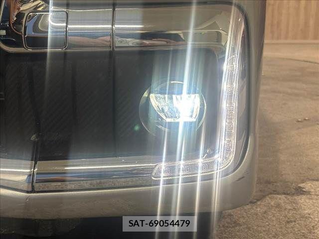 Daihatsu TANTO CUSTOM 2016-12 8746302-12
