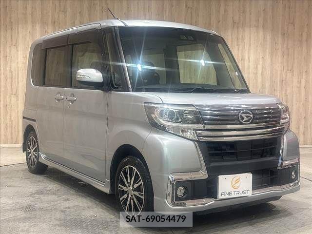 Daihatsu TANTO CUSTOM 2016-12 8746302-15