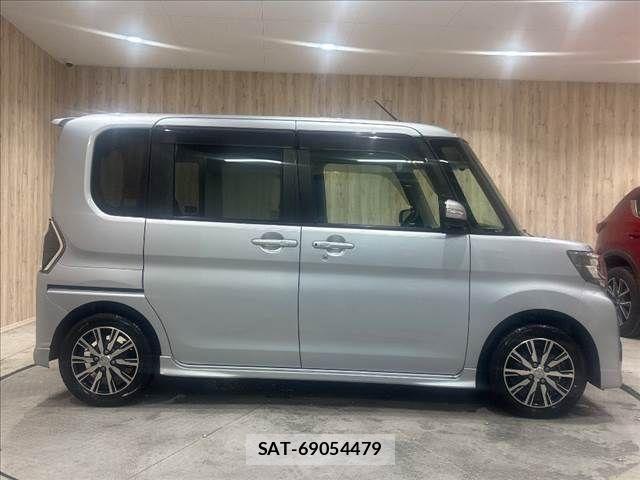 Daihatsu TANTO CUSTOM 2016-12 8746302-16