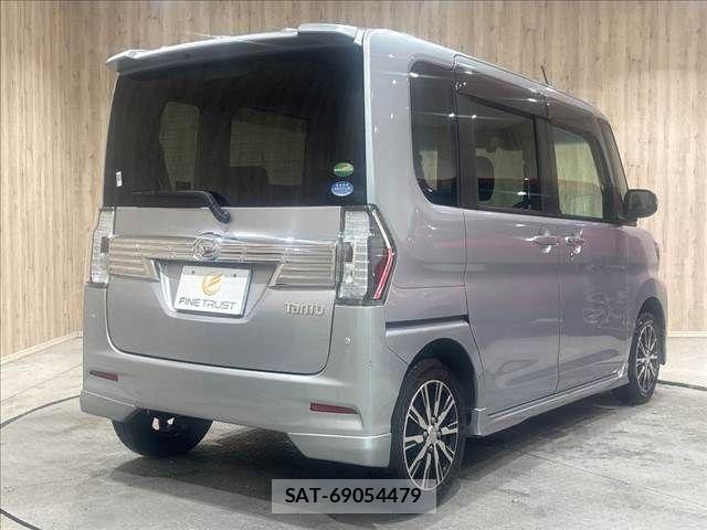 Daihatsu TANTO CUSTOM 2016-12 8746302-17