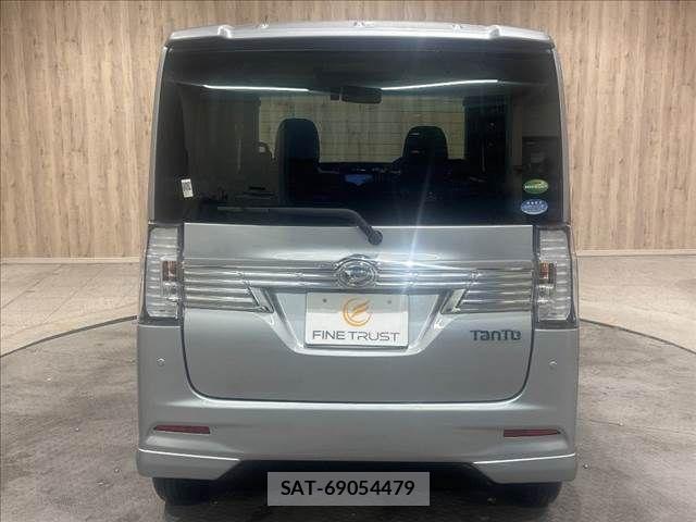 Daihatsu TANTO CUSTOM 2016-12 8746302-18