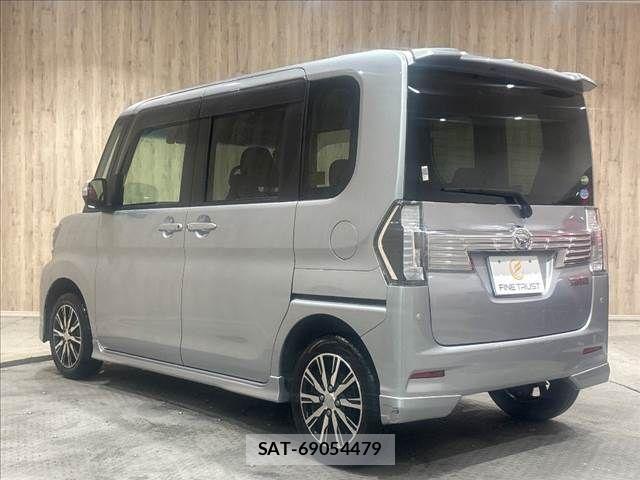 Daihatsu TANTO CUSTOM 2016-12 8746302-19